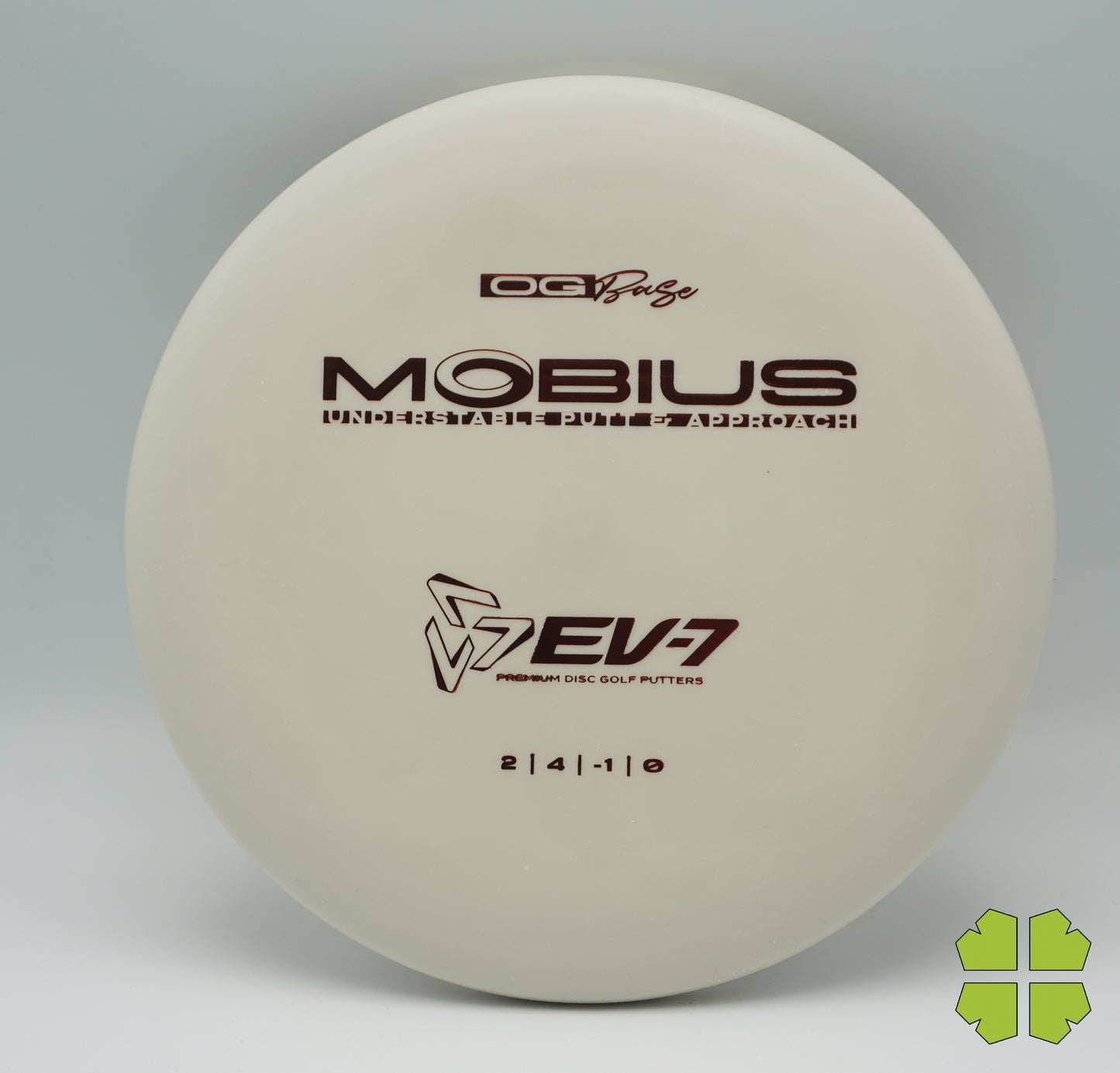 EV-7 Mobius OG Base 175g