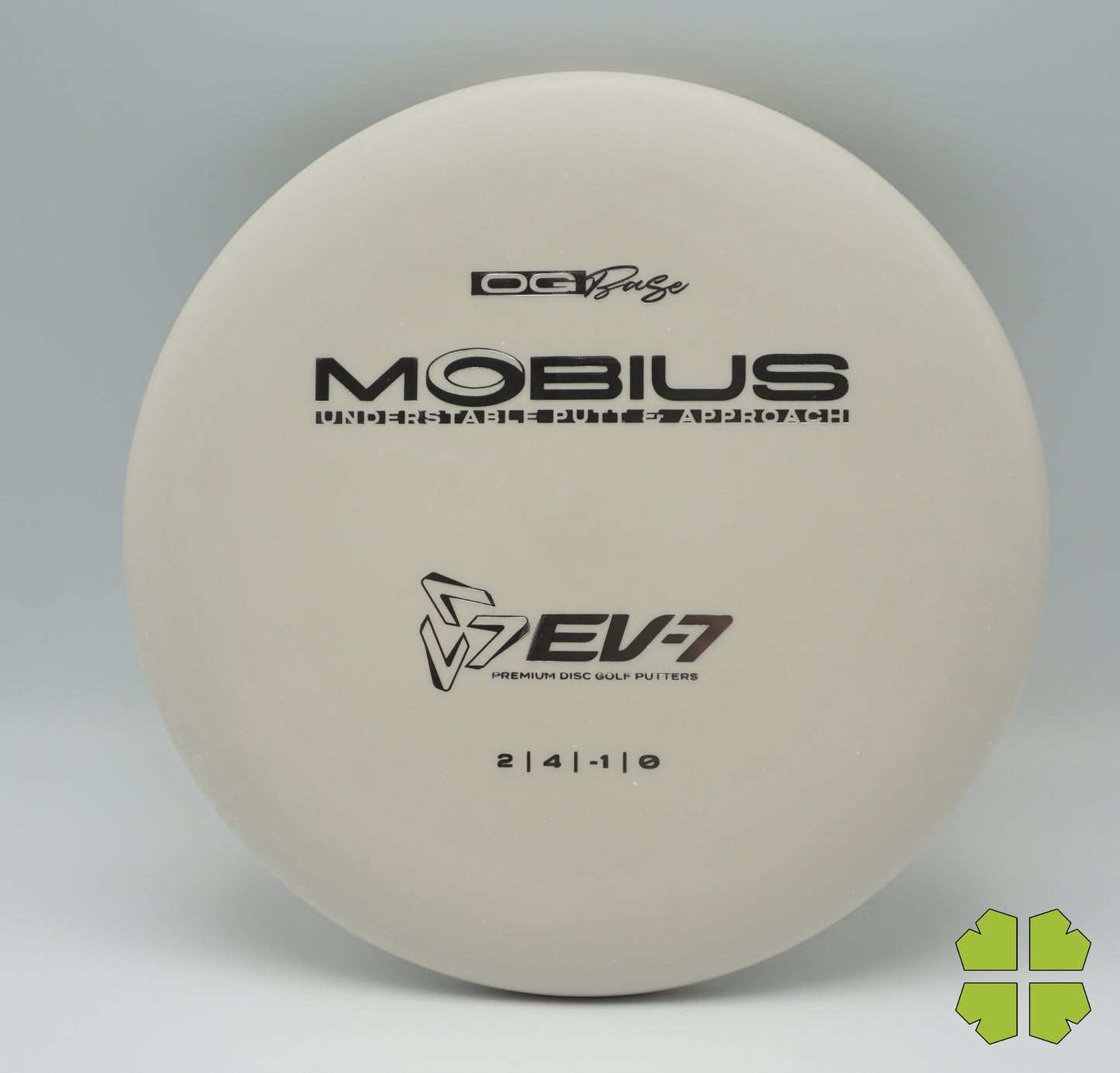 EV-7 Mobius OG Base 174g