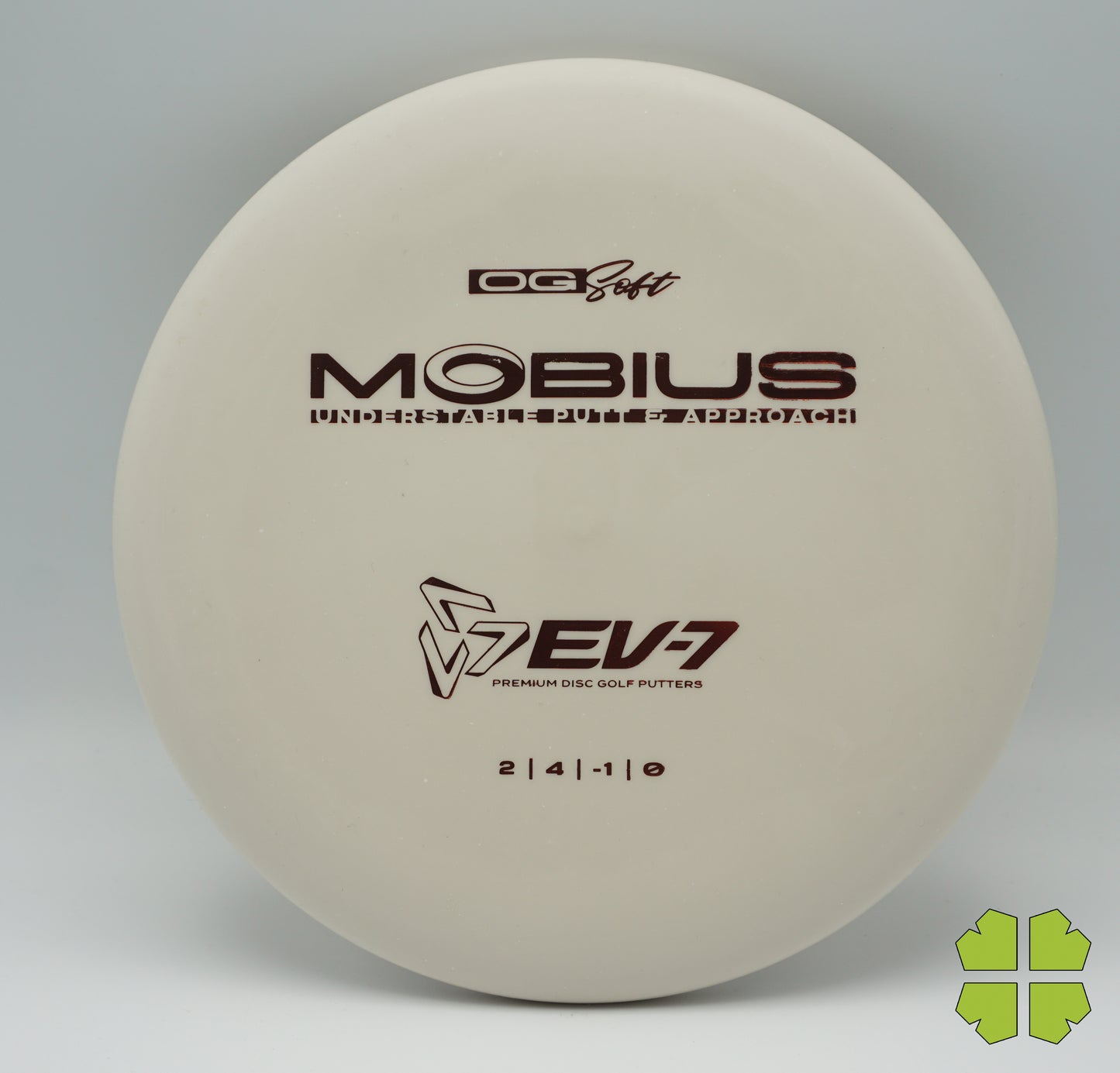 EV-7 Mobius OG Soft 174g