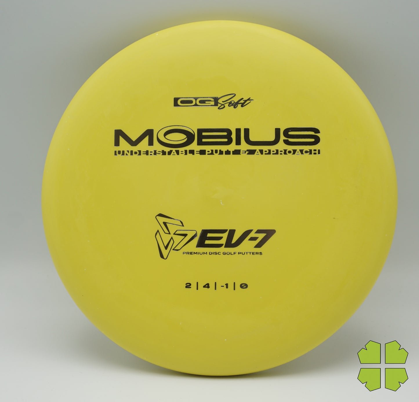 EV-7 Mobius OG Soft 172g