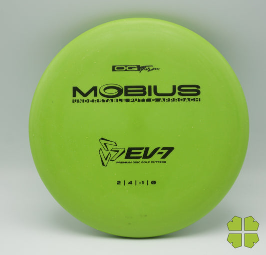 EV-7 Mobius OG Firm 174g
