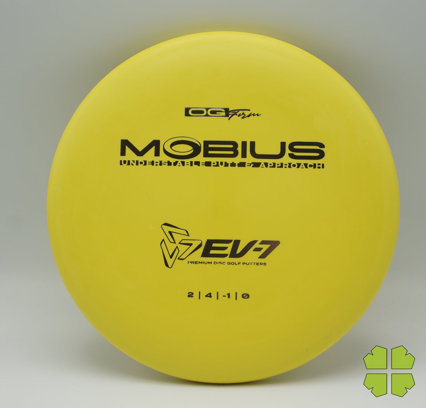 EV-7 Mobius OG Firm 174g