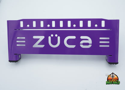 Zuca Backpack Cart Front Wrapper