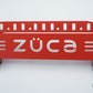 Zuca Backpack Cart Front Wrapper