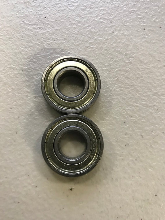 Zuca Wheel Bearings (Set of Two)
