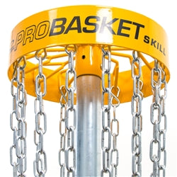 Latitude 64 ProBasket Skill Portable Basket