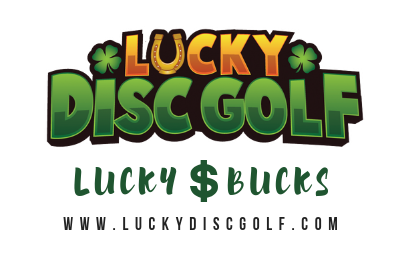 Lucky Bucks (store credit) for payouts, player packs, CTP & raffle prizes (use cash value as quantity)