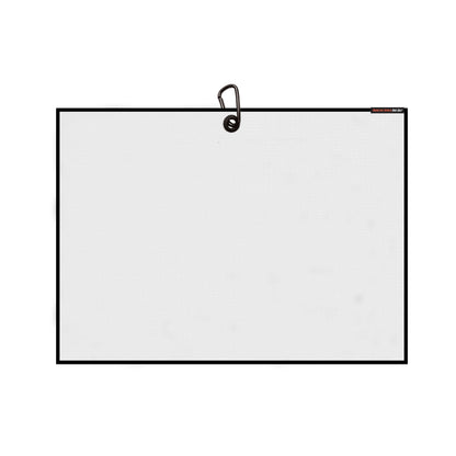 VIP Club Microfiber Disc Golf Towel - Use discount code "LDGVIP40" for a 40% discount!