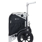 Zuca All-Terrain Fenders Black (Pair of 2)