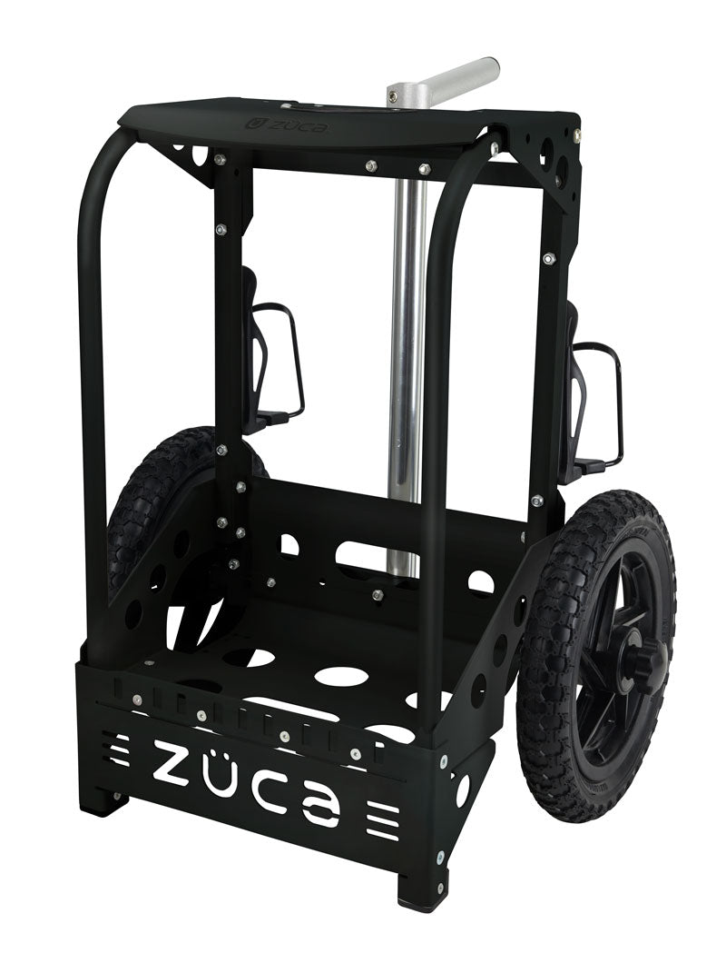 Zuca Backpack Disc Golf Cart