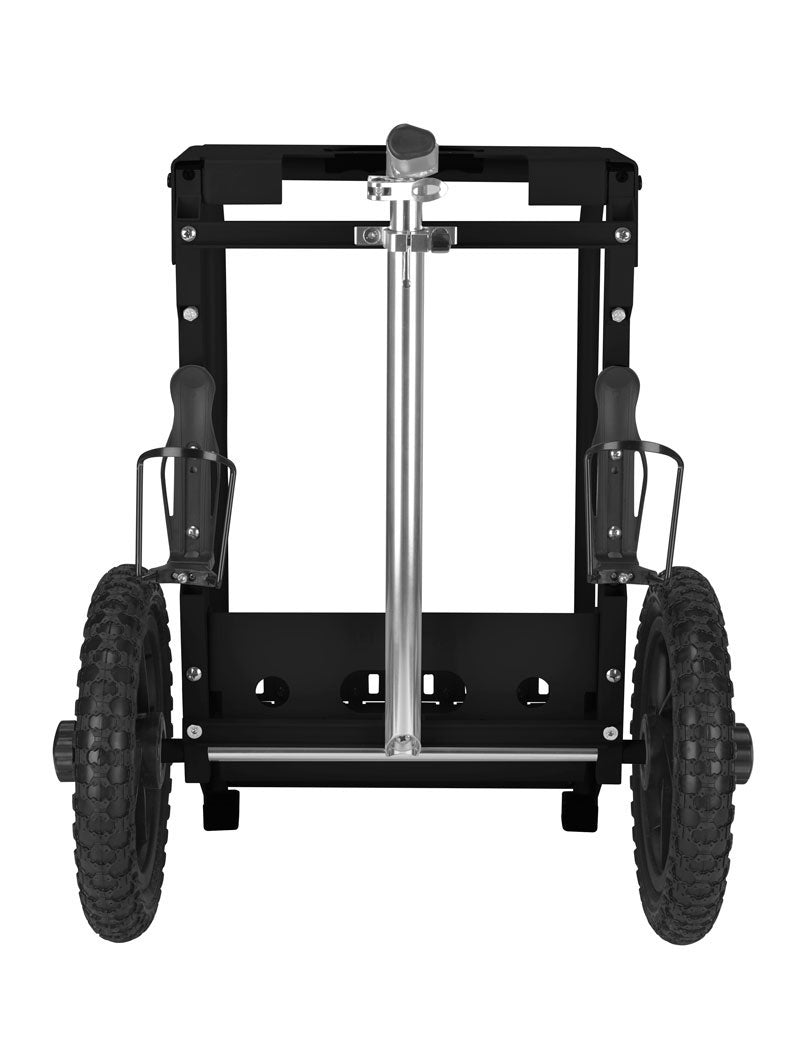 Zuca Backpack Disc Golf Cart