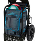 Zuca Backpack Disc Golf Cart