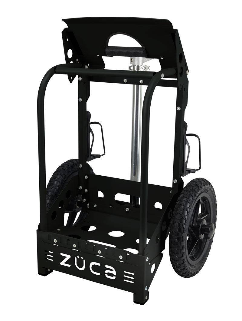 Zuca Backpack Disc Golf Cart