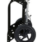 Zuca Backpack Disc Golf Cart