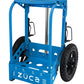 Zuca Backpack Disc Golf Cart