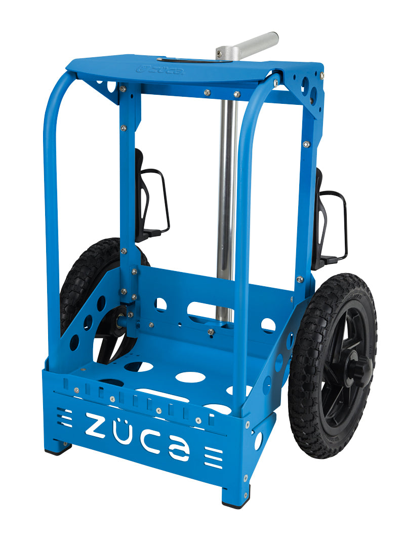 Zuca Backpack Disc Golf Cart