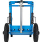 Zuca Backpack Disc Golf Cart