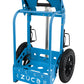 Zuca Backpack Disc Golf Cart