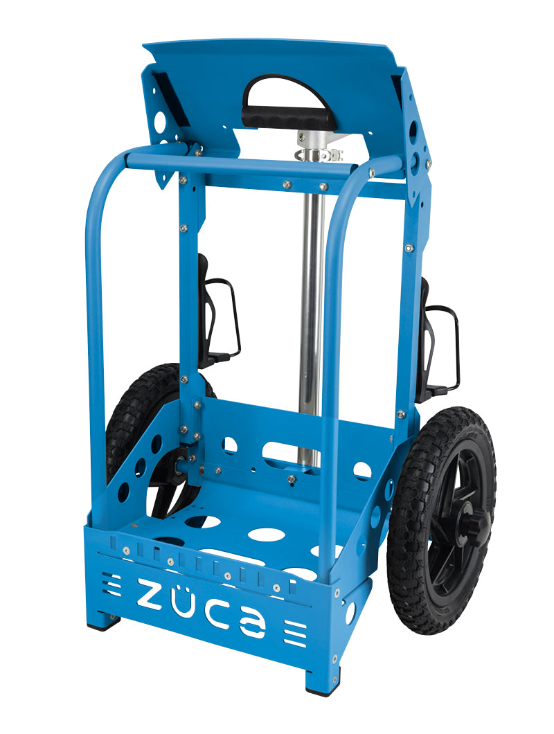 Zuca Backpack Disc Golf Cart