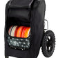 Zuca Backpack Cart Rain Fly