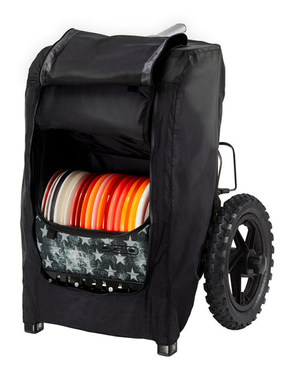 Zuca Backpack Cart Rain Fly
