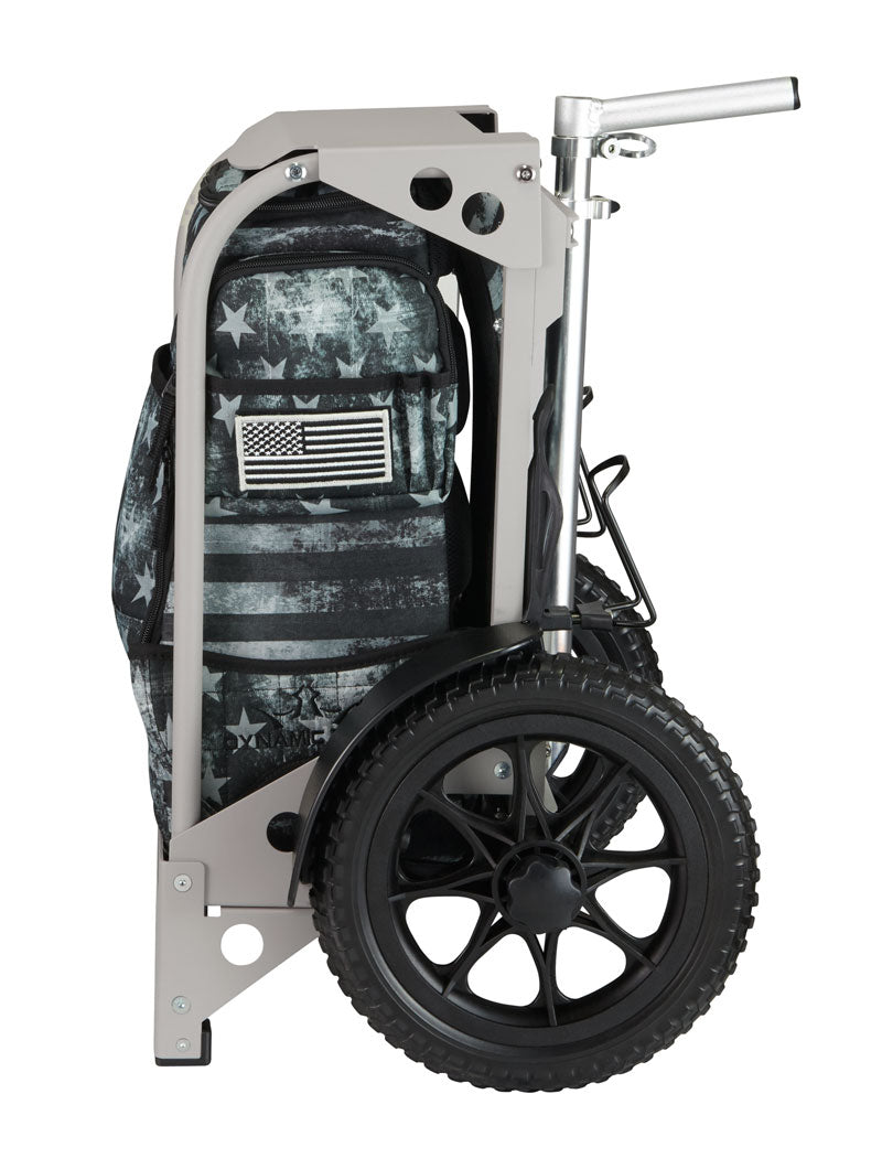 Zuca Backpack Cart Fenders (Pair Of 2)