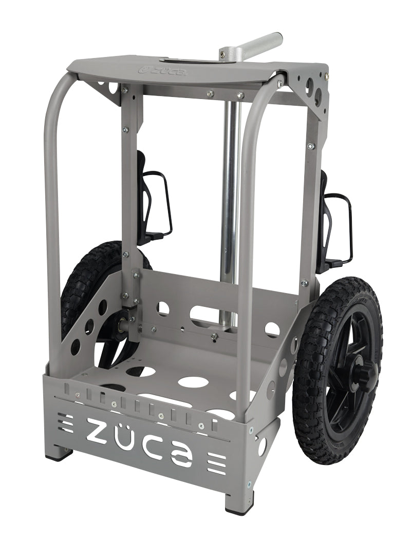 Zuca Backpack Disc Golf Cart