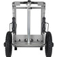 Zuca Backpack Disc Golf Cart