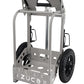 Zuca Backpack Disc Golf Cart
