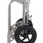 Zuca Backpack Disc Golf Cart