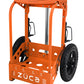 Zuca Backpack Disc Golf Cart