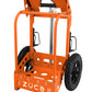 Zuca Backpack Disc Golf Cart