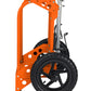 Zuca Backpack Disc Golf Cart