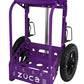 Zuca Backpack Disc Golf Cart
