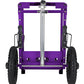 Zuca Backpack Disc Golf Cart