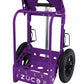 Zuca Backpack Disc Golf Cart