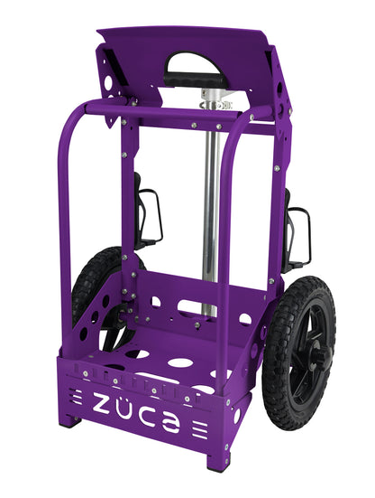 Zuca Backpack Disc Golf Cart