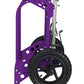 Zuca Backpack Disc Golf Cart