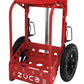 Zuca Backpack Disc Golf Cart