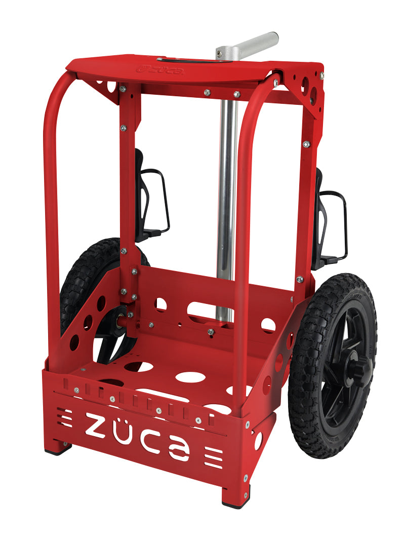 Zuca Backpack Disc Golf Cart