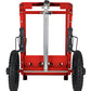Zuca Backpack Disc Golf Cart