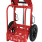 Zuca Backpack Disc Golf Cart