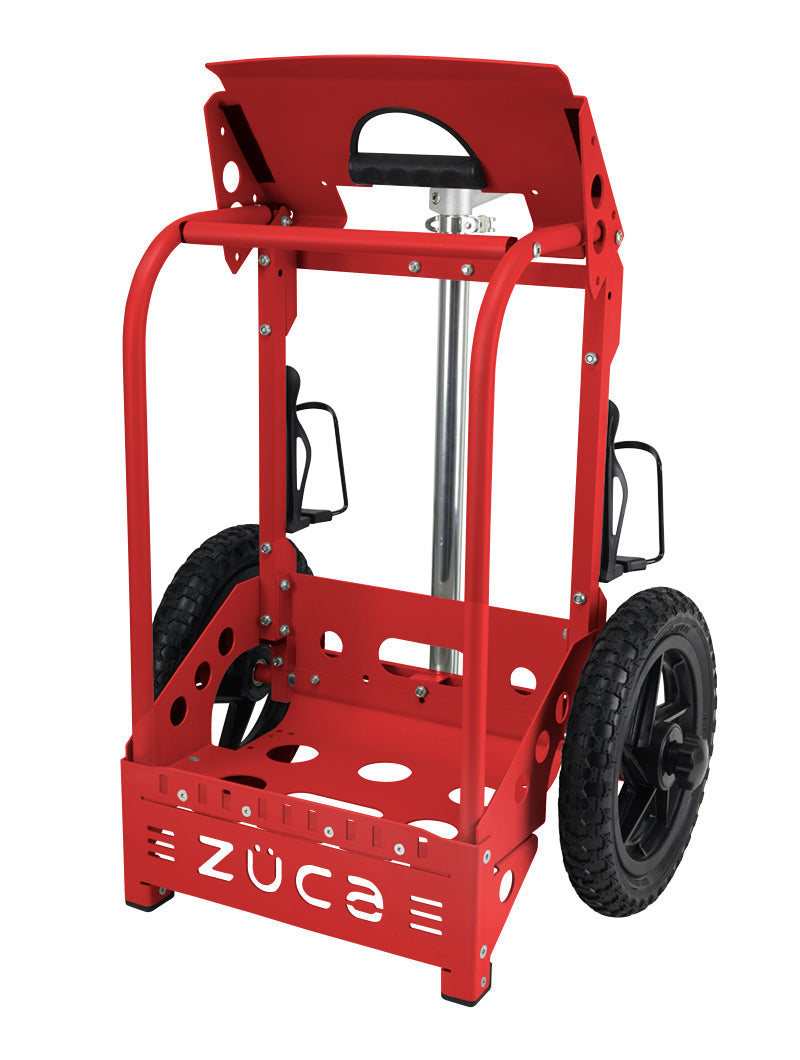 Zuca Backpack Disc Golf Cart