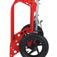 Zuca Backpack Disc Golf Cart