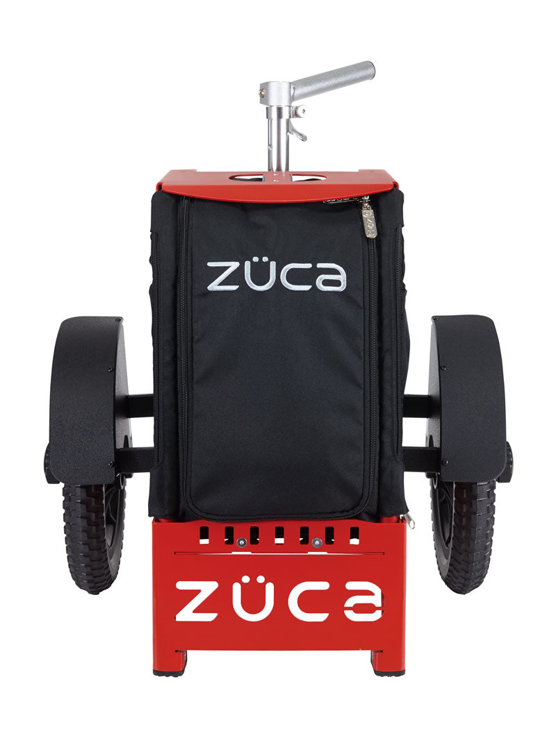 Zuca Compact Disc Golf Cart Fenders (Pair Of 2)