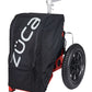 Zuca Compact Disc Golf Cart Rain Fly