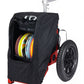 Zuca Compact Disc Golf Cart Rain Fly