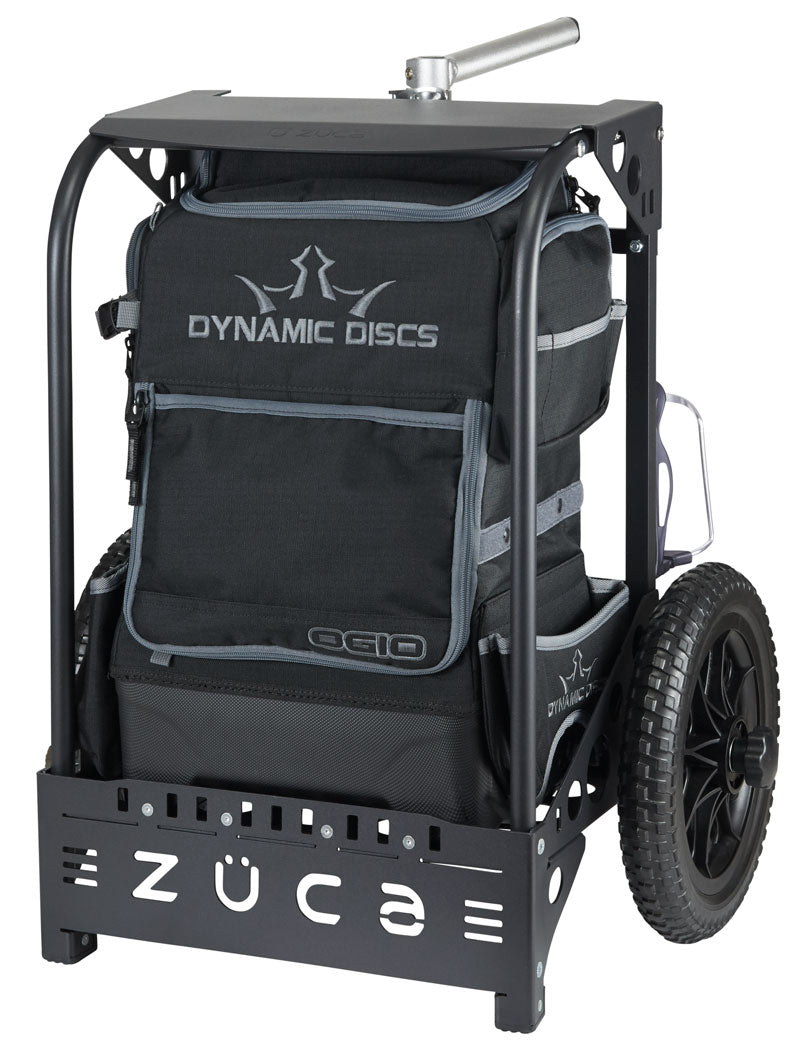 Zuca Large Backpack Cart