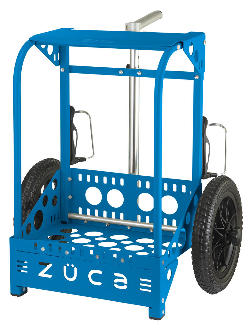 Zuca Large Backpack Cart