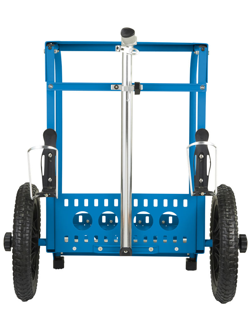 Zuca Large Backpack Cart